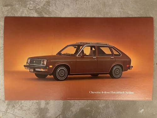 1979 chevrolet chevette door - 1979,