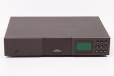 Naim NDX streamer, remote, new