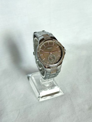 Sekonda seksy ladies silver - seksy, &