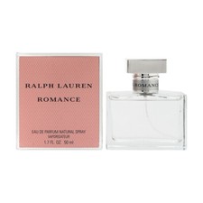 Ralph Lauren Romance 30ml - 100ml  Eau de Parfum Spray Fragrance For Women