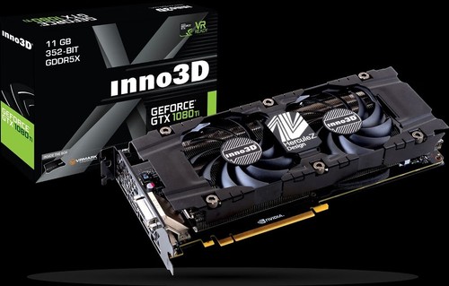 Inno3d geforce gtx 1080 - gtx,
