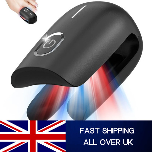 Kts nail fungus laser - laser, device
