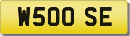 Ose fifty initials - ose,