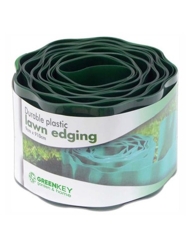 Greenkey durable plastic lawn - greenkey,