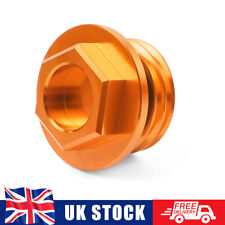 CNC Oil Filler Cap Plug For