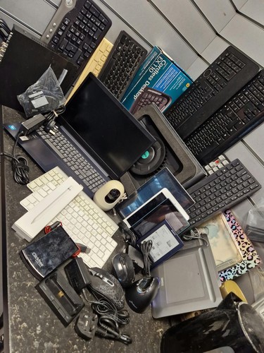 Computer laptop spares - pc,