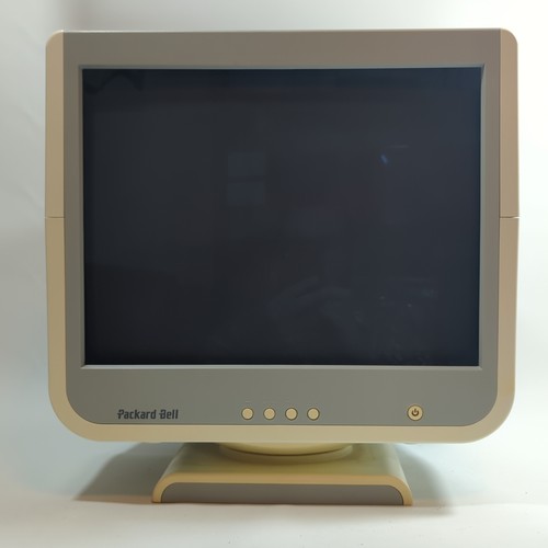 Packard bell fc700 - bell,