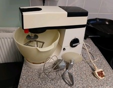 Vintage food mixer Kenwood