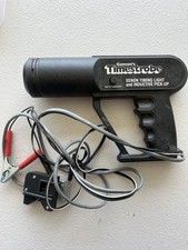 Gunsons Timestrobe Timing Light
