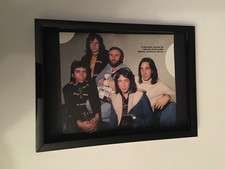 GENESIS-framed picture