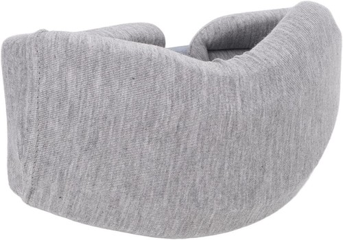 Soft foam cervical collar - collar, neck