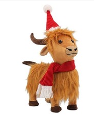 Lesser and Pavey Christmas