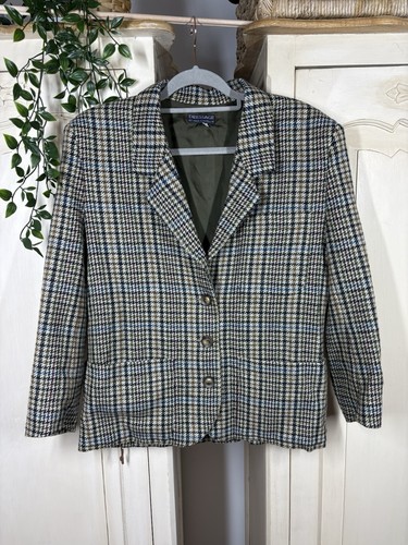 Vintage 80s dressage - vintage,