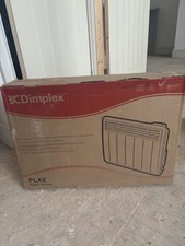 Dimplex PLX100E Wall Mounted