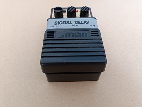 Vintage arion ddm digital - vintage, ddm-1
