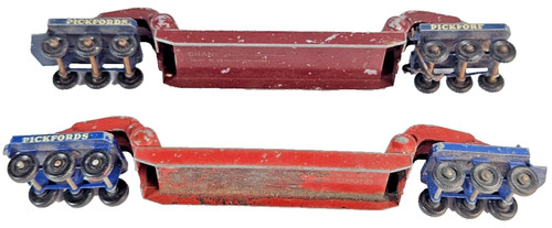 Rake matchbox lesney oo - rake, of
