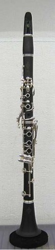 Buffet crampon bb - crampon,