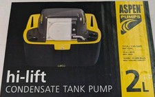 Aspen litre lift - litre,