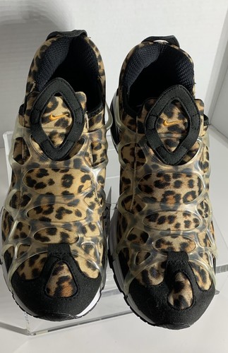 Nike air kukini - air, leopard