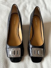 Nine West Designer open toe