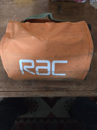Rac portable emergency - portable,