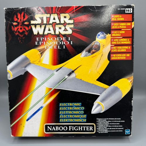 Star wars episode electronic - wars,