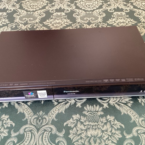 Panasonic dmr bs780 - panasonic, dmr-bs780