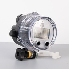 Olympus UFL-2 underwater flash