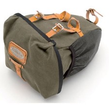 Carradice Saddle Pack GR Green
