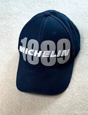 Michelin Tyres 1889 Navy Blue