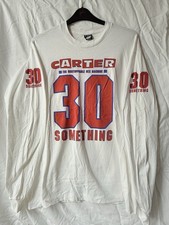 ORIGINAL * 1991 Carter USM 30