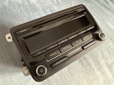 VW Golf Mk6 2012 Genuine