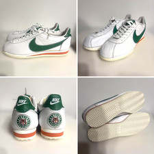 Nike Cortez Stranger Things Hawkins High School Shoes 28.5cm US10.5 NEW No Box