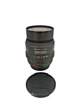 Pentax F Zoom Camera 28-80mm Lens UNTESTED B45 Y317