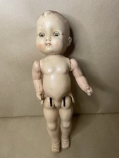 Vintage Roddy doll 11.5"