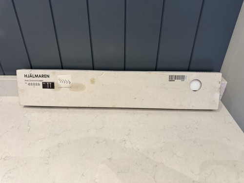 Ikea hjalmaren white - ikea, board