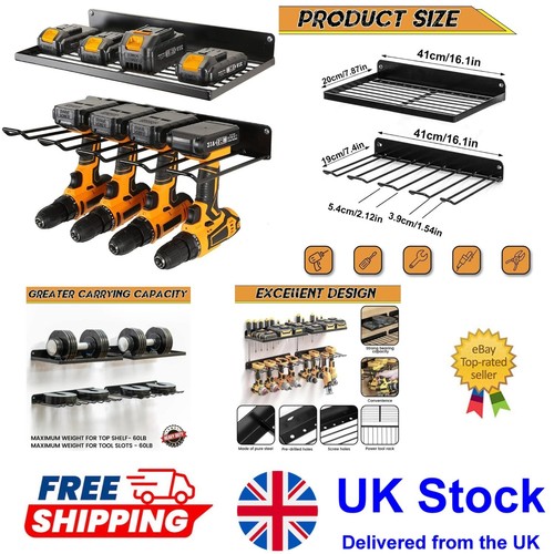 Tool holder power - holder,