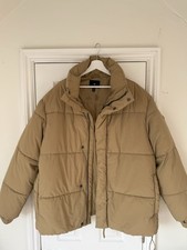 Zara Puffer Jacket Men’s -