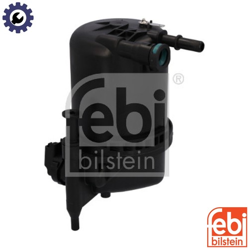 Fuel filter 179946 - filter, aj20d4