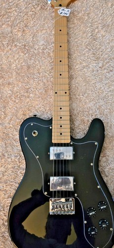 Fender telecaster