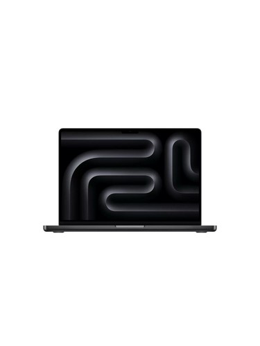 Apple macbook pro - apple, 14"