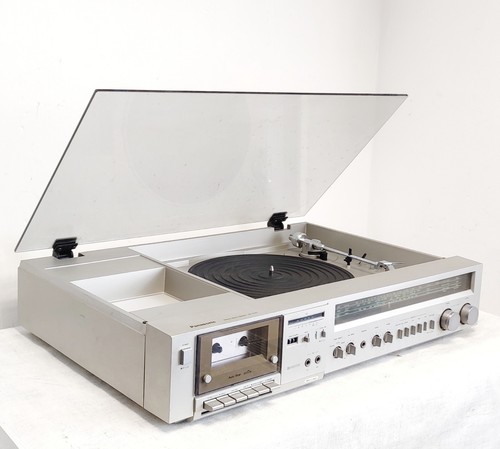 Vintage panasonic 2220 - vintage, sg-2220