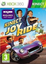 Xbox 360 : Kinect Joy Ride