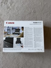 CANON PIXMA TR150 WIRELESS