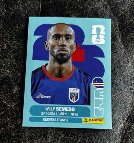 Panini fifa world - panini, cup