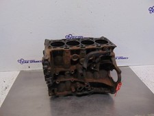 Hyundai Santa-Fe Engine Block