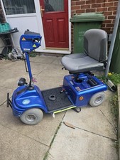 Shoprider Mobility Scooter