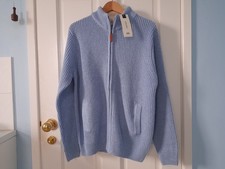 Cotton Traders cosy zipped