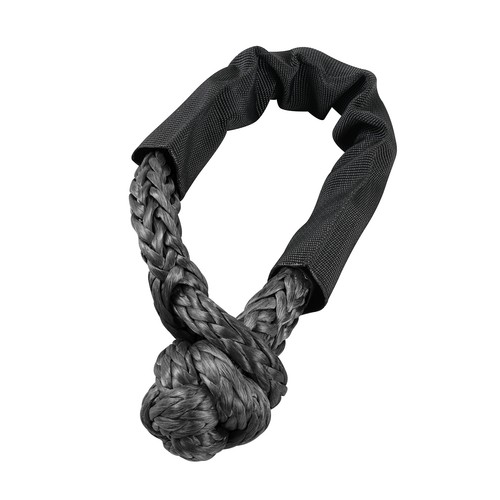 Soft shackle recovery - soft,