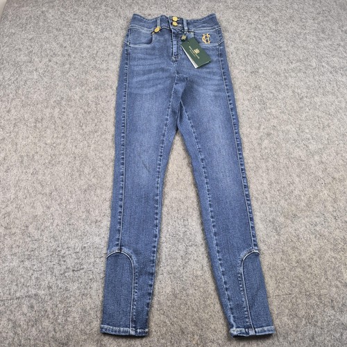 Holland cooper jodhpur jean - holland,
